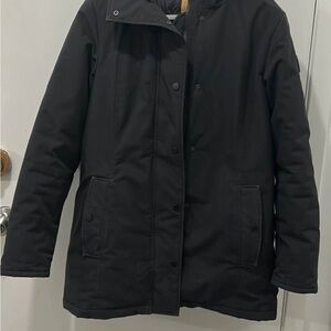 Kanuk Mont-Royal women winter jacket